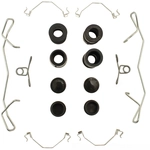 Order CARLSON - H6005Q - Rear Disc Hardware Kit For Your Vehicle