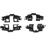Order Rear Disc Hardware Kit by CARLSON - P1354T For Your Vehicle
