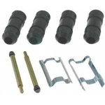 Order Rear Disc Hardware Kit by CARLSON - H5601 For Your Vehicle