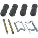 Order Rear Disc Hardware Kit by CARLSON - H5601 For Your Vehicle