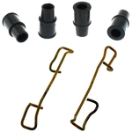 Order Rear Disc Hardware Kit by CARLSON - H5648 For Your Vehicle