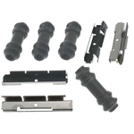 Order CARLSON - H5651Q - Rear Disc Hardware Kit For Your Vehicle