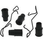 Order Kit de mat�riel de disque arri�re by CARLSON - H5796 For Your Vehicle