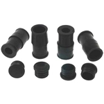 Order Kit de matériel de disque arrière de CARLSON - H5804 For Your Vehicle