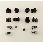 Order Rear Disc Hardware Kit by CARLSON - H5973Q For Your Vehicle