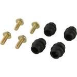 Order Rear Disc Hardware Kit by CENTRIC PARTS - 117.33020 For Your Vehicle