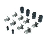 Order CENTRIC PARTS - 117.33042 - Rear Disc Hardware Kit For Your Vehicle