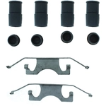Order CENTRIC PARTS - 117.35034 - Kit de matériel de disque arrière For Your Vehicle