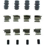 Order Rear Disc Hardware Kit by CENTRIC PARTS - 117.35045 For Your Vehicle