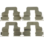 Order CENTRIC PARTS - 117.35052 - Rear Disc Hardware Kit For Your Vehicle
