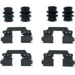 Order Rear Disc Hardware Kit by CENTRIC PARTS - 117.35066 For Your Vehicle