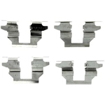 Order Rear Disc Hardware Kit by CENTRIC PARTS - 117.42036 For Your Vehicle