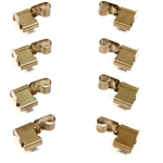 Order Rear Disc Hardware Kit by CENTRIC PARTS - 117.44018 For Your Vehicle