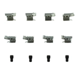 Order Rear Disc Hardware Kit by CENTRIC PARTS - 117.44029 For Your Vehicle