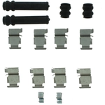 Order CENTRIC PARTS - 117.44090 
 - Rear Disc Hardware Kit For Your Vehicle