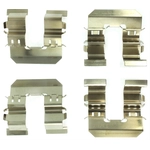 Order Rear Disc Hardware Kit by CENTRIC PARTS - 117.47016 For Your Vehicle