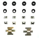 Order Rear Disc Hardware Kit by CENTRIC PARTS - 117.61022 For Your Vehicle