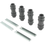 Order CENTRIC PARTS - 117.61038 - Rear Disc Hardware Kit For Your Vehicle