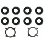 Order Rear Disc Hardware Kit by CENTRIC PARTS - 117.62024 For Your Vehicle