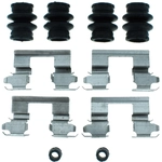 Order Rear Disc Hardware Kit by CENTRIC PARTS - 117.62049 For Your Vehicle