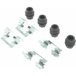 Order Rear Disc Hardware Kit by CENTRIC PARTS - 117.62054 For Your Vehicle