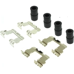 Order Rear Disc Hardware Kit by CENTRIC PARTS - 117.63020 For Your Vehicle