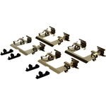 Order Rear Disc Hardware Kit by CENTRIC PARTS - 117.63029 For Your Vehicle