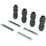Order Rear Disc Hardware Kit by CENTRIC PARTS - 117.65011 For Your Vehicle