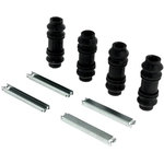Order Rear Disc Hardware Kit by CENTRIC PARTS - 117.65011 For Your Vehicle
