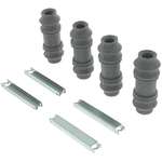 Order Rear Disc Hardware Kit by CENTRIC PARTS - 117.65012 For Your Vehicle