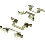 Order Rear Disc Hardware Kit by CENTRIC PARTS - 117.65014 For Your Vehicle