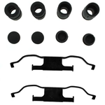 Order Rear Disc Hardware Kit by CENTRIC PARTS - 117.65021 For Your Vehicle