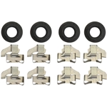 Order Rear Disc Hardware Kit by CENTRIC PARTS - 117.65035 For Your Vehicle