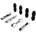 Order Rear Disc Hardware Kit by CENTRIC PARTS - 117.67004 For Your Vehicle