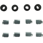 Order CENTRIC PARTS - 117.67016 - Rear Disc Hardware Kit For Your Vehicle