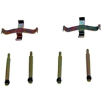 Order DORMAN/FIRST STOP - HW13073 - Rear Disc Hardware Kit For Your Vehicle