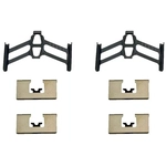 Order DORMAN/FIRST STOP - HW13235 - Rear Disc Hardware Kit For Your Vehicle