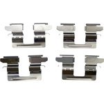 Order DORMAN/FIRST STOP - HW13367 - Rear Disc Hardware Kit For Your Vehicle