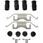 Order Rear Disc Hardware Kit by DORMAN/FIRST STOP - HW13471 For Your Vehicle