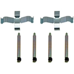 Order Rear Disc Hardware Kit by DORMAN/FIRST STOP - HW13197 For Your Vehicle