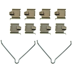 Order Rear Disc Hardware Kit by DORMAN/FIRST STOP - HW13234 For Your Vehicle