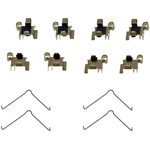 Order Rear Disc Hardware Kit by DORMAN/FIRST STOP - HW13288 For Your Vehicle