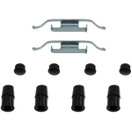 Order Rear Disc Hardware Kit by DORMAN/FIRST STOP - HW13312 For Your Vehicle