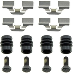Order Rear Disc Hardware Kit by DORMAN/FIRST STOP - HW13333 For Your Vehicle