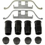 Order DORMAN/FIRST STOP - HW13394 - Rear Disc Hardware Kit For Your Vehicle