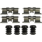 Order Rear Disc Hardware Kit by DORMAN/FIRST STOP - HW13414 For Your Vehicle