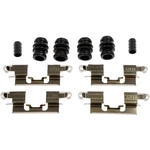 Order Rear Disc Hardware Kit by DORMAN/FIRST STOP - HW13428 For Your Vehicle