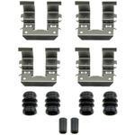 Order Rear Disc Hardware Kit by DORMAN/FIRST STOP - HW13441 For Your Vehicle