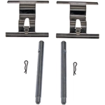 Order Rear Disc Hardware Kit by DORMAN/FIRST STOP - HW13468 For Your Vehicle