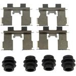 Order Rear Disc Hardware Kit by DORMAN/FIRST STOP - HW13485 For Your Vehicle